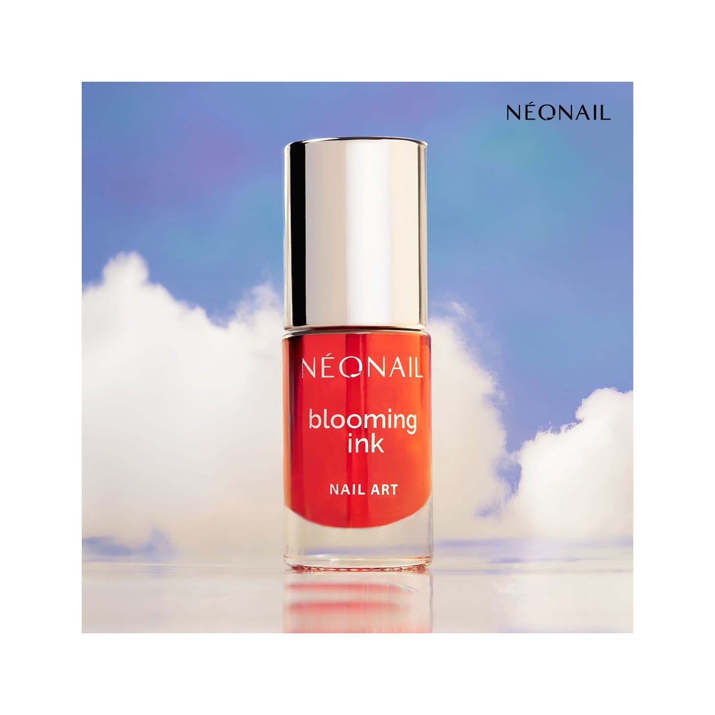 Inchiostro per decorazione Blooming Ink 7,2 ml - giallo